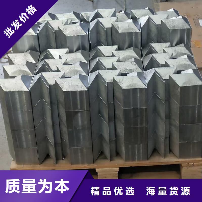 探伤房直线加速器铅砖-探伤房直线加速器铅砖价格实惠