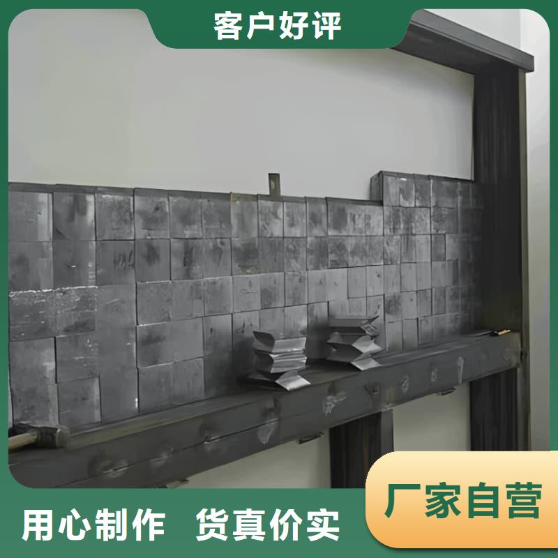 可靠的纯铅块生产厂家