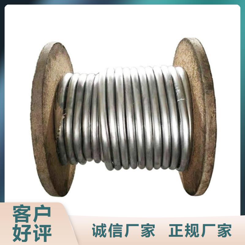 可定制的高纯度铅管现货厂家