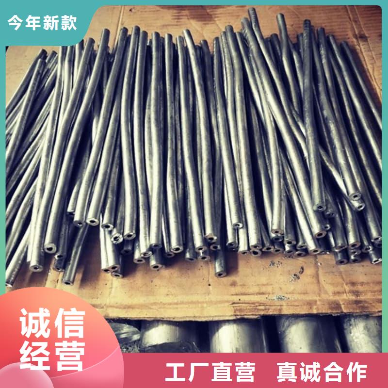 异型铅管多规格可选择