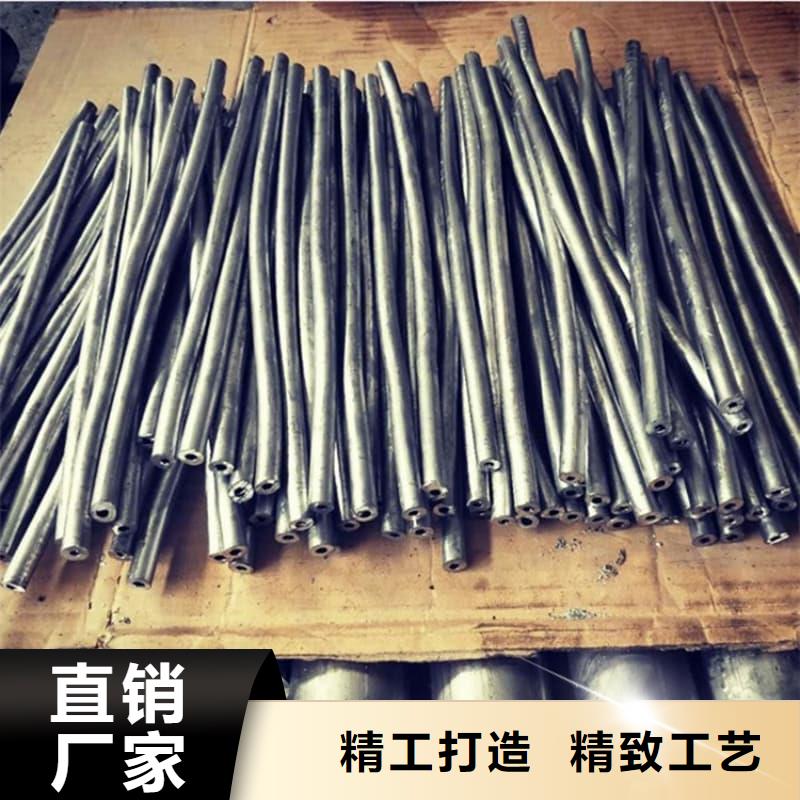可定制的高纯度铅管现货厂家