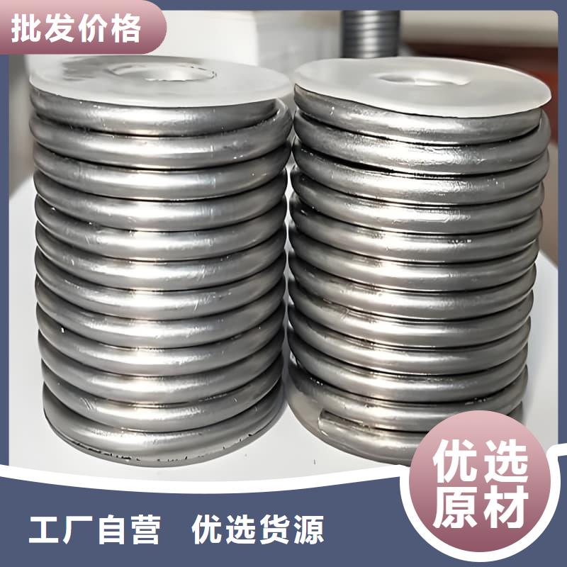 生产防辐射纯铅管的厂家