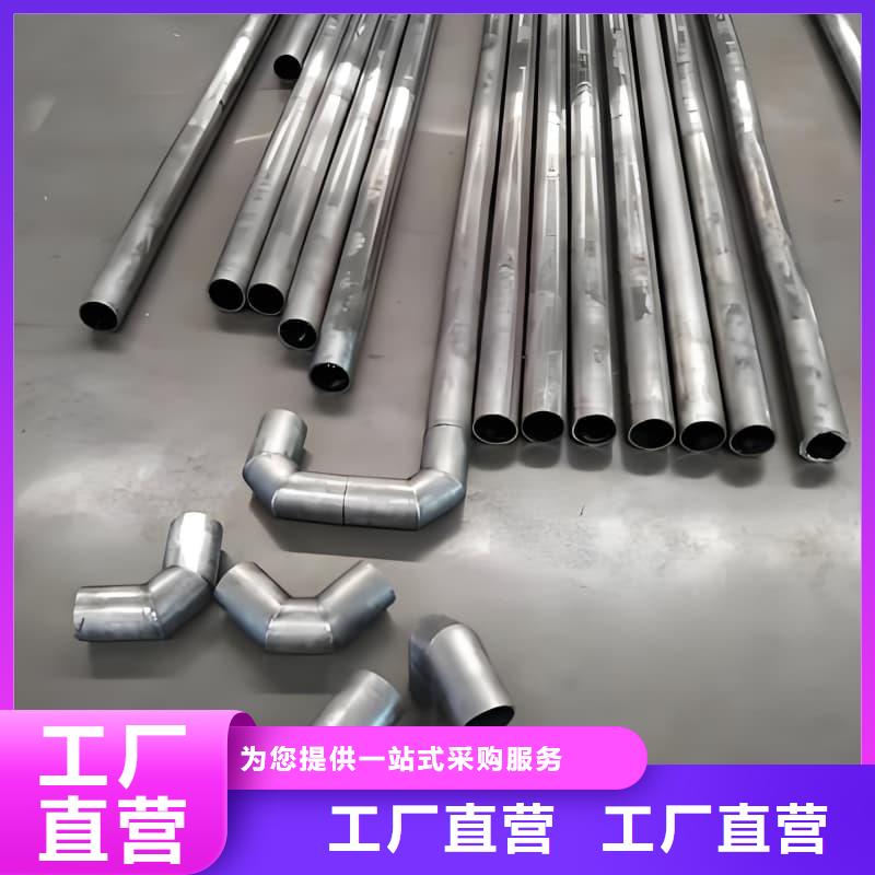 生产防辐射纯铅管的厂家