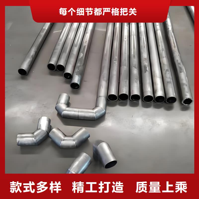 异型大口径铅管现货直供
