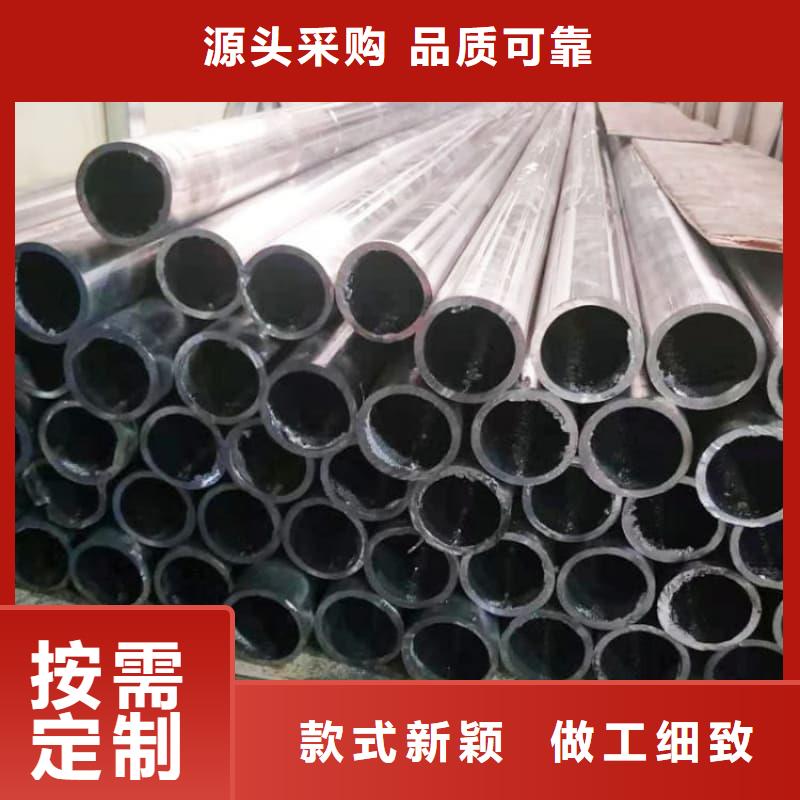 质量合格的防辐射合金铅管厂家