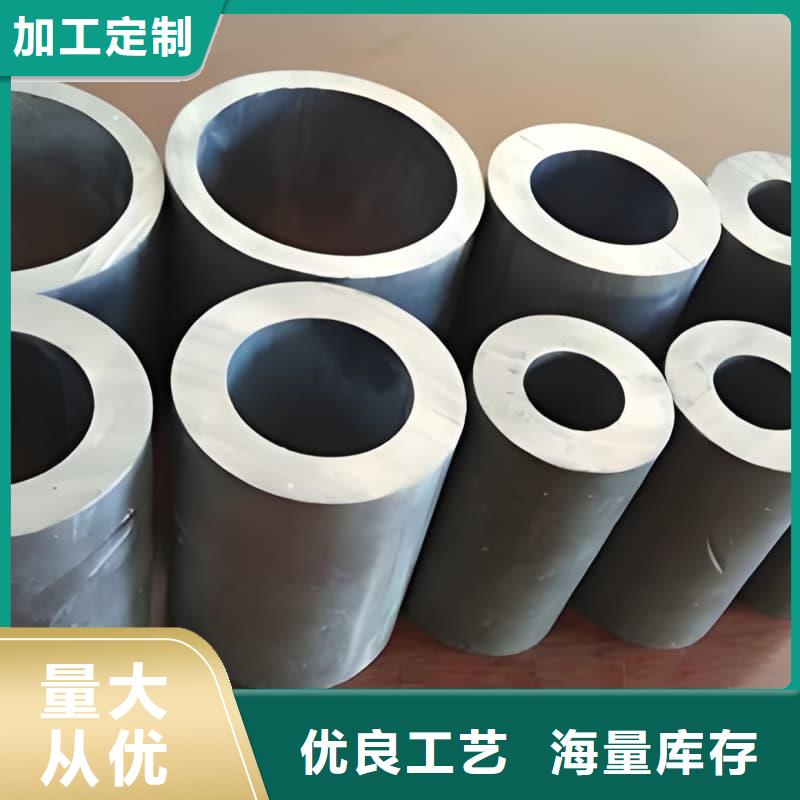 挤压浇筑空心纯铅管定制-实力厂家