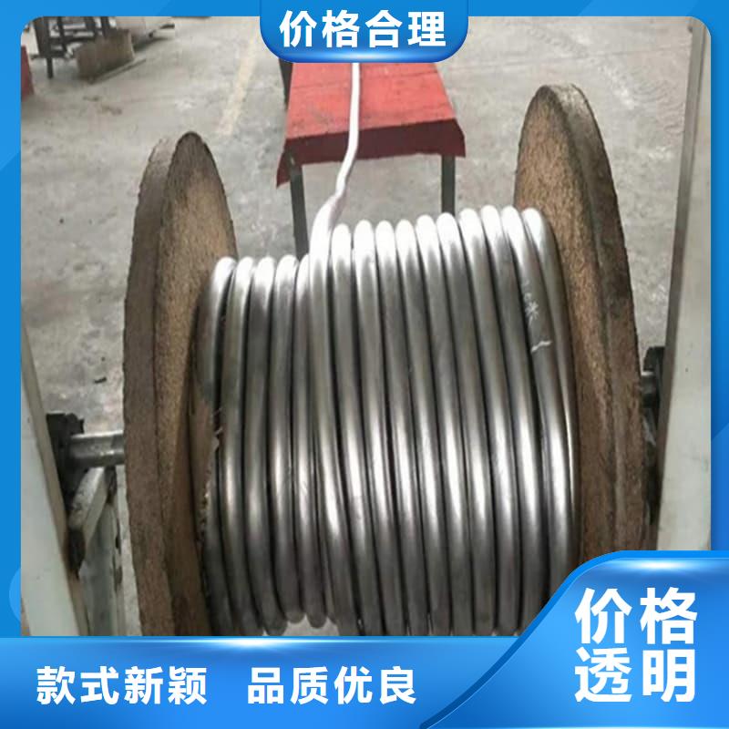 可定制的高纯度铅管现货厂家