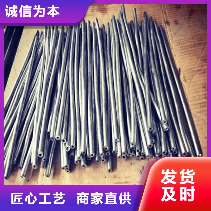 可定制的高纯度铅管现货厂家