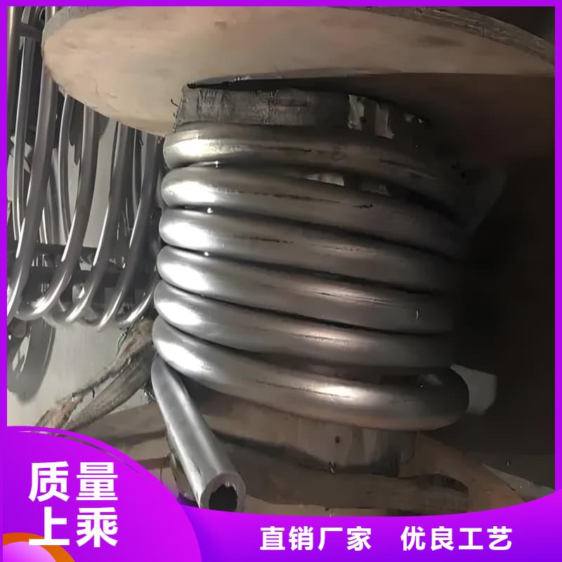 异形大口径铅管贴心售后
