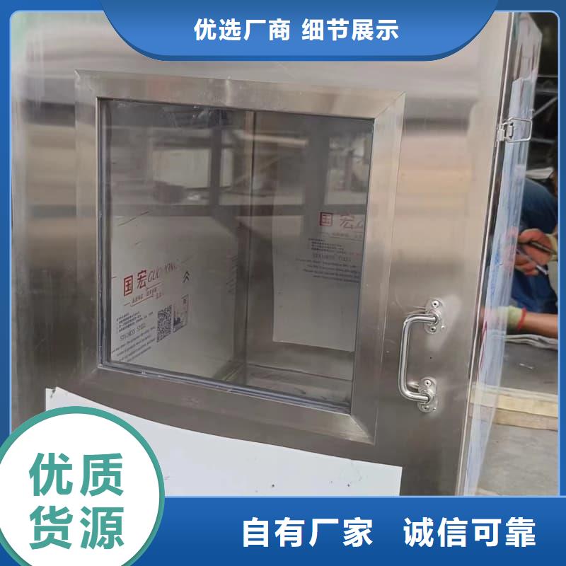 医院用防辐射隔离铅箱全国送货上门