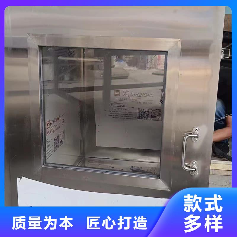 防辐射医院铅箱常规货源充足
