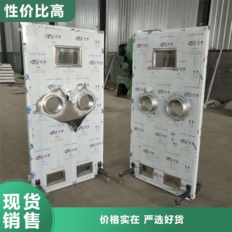 可信赖的储物铅箱厂家