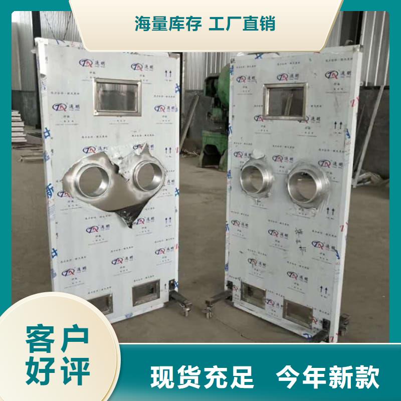 优选铅箱厂家