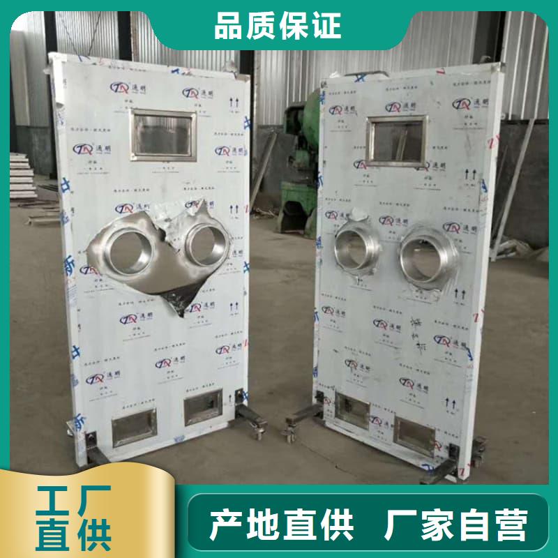 诚信的X光医院铅箱生产厂家