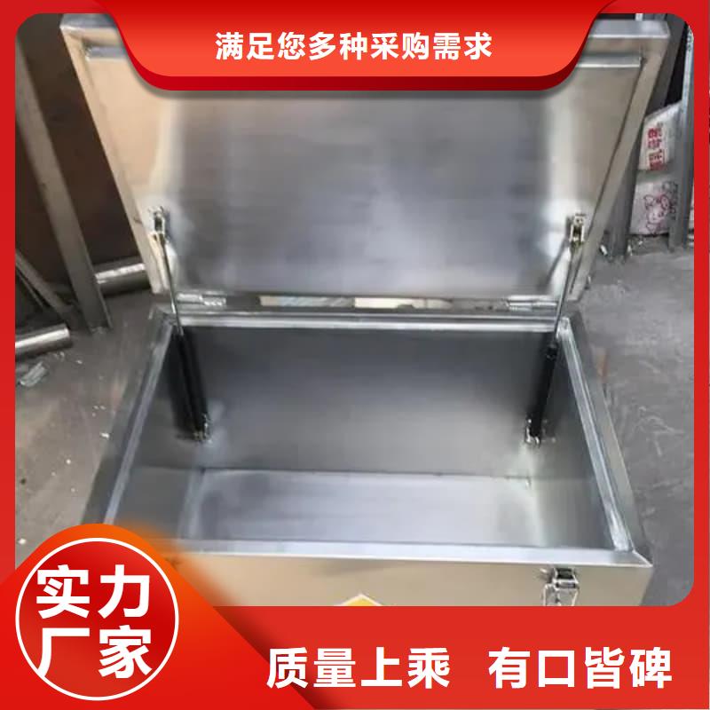 防辐射铅箱厂家低价出货