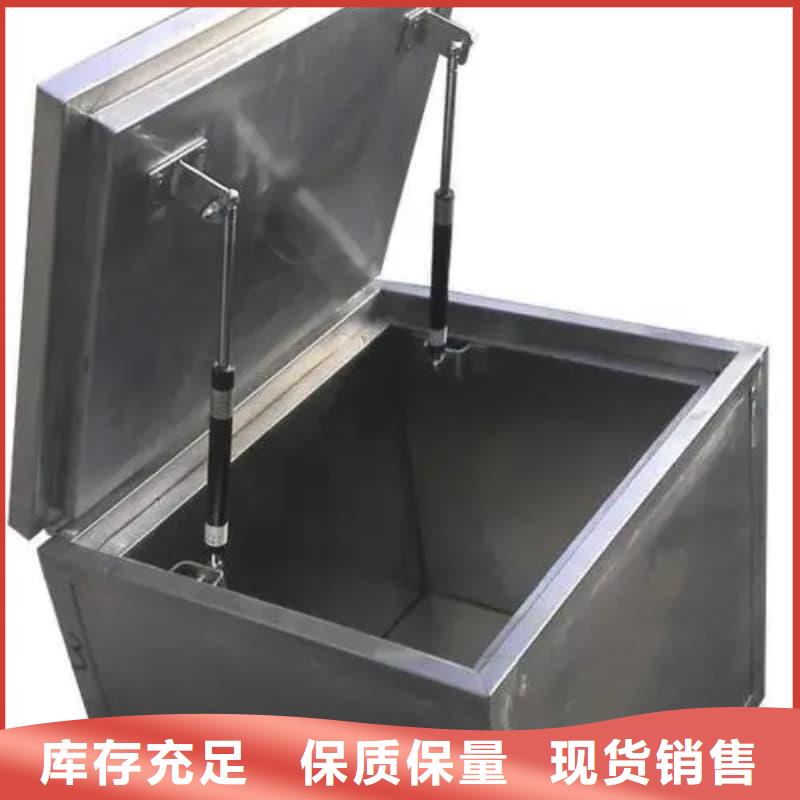 放射性废物储源铅箱备货充足