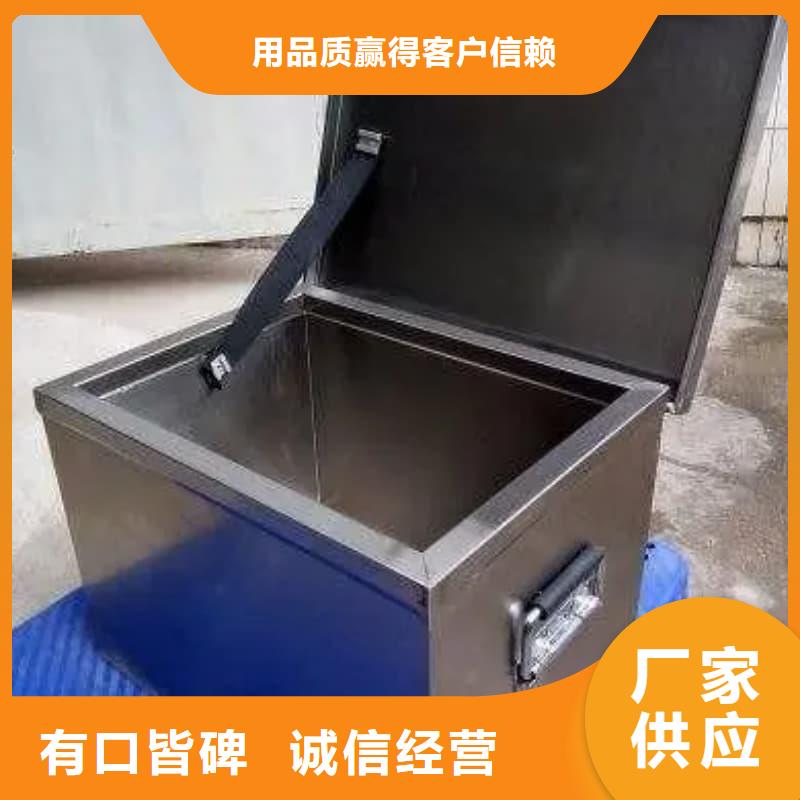诚信的X光医院铅箱生产厂家