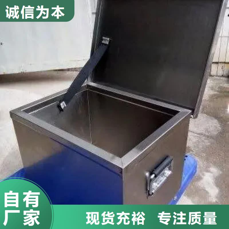 X光片专用铅箱、X光片专用铅箱价格