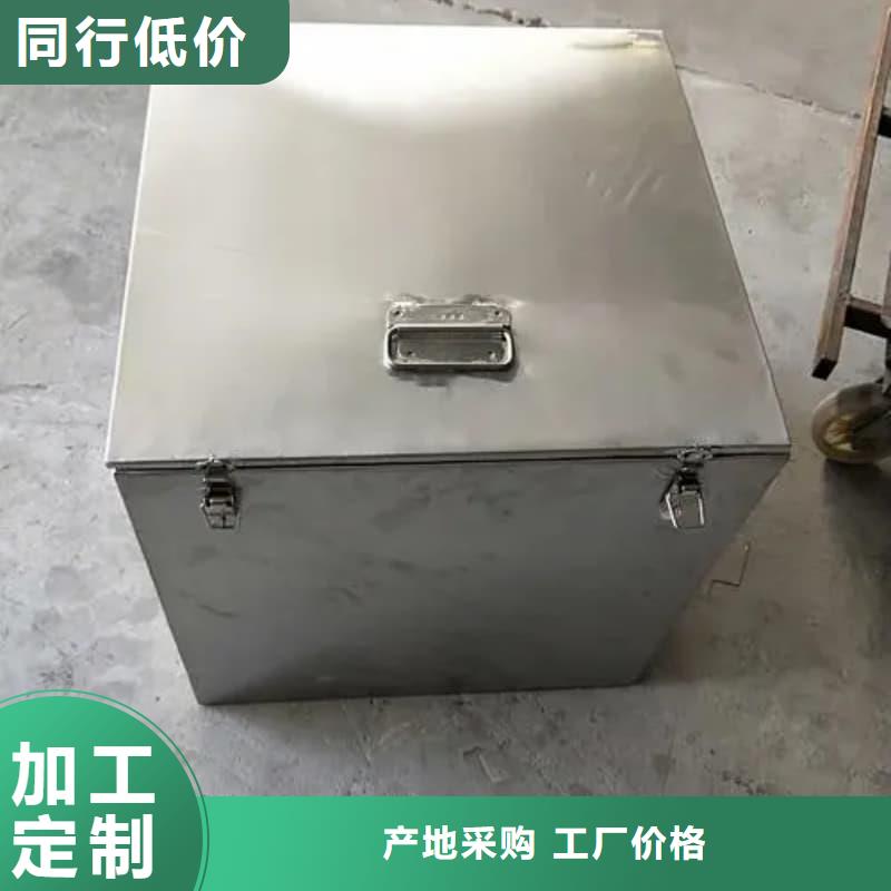 医院铅箱价格厚道