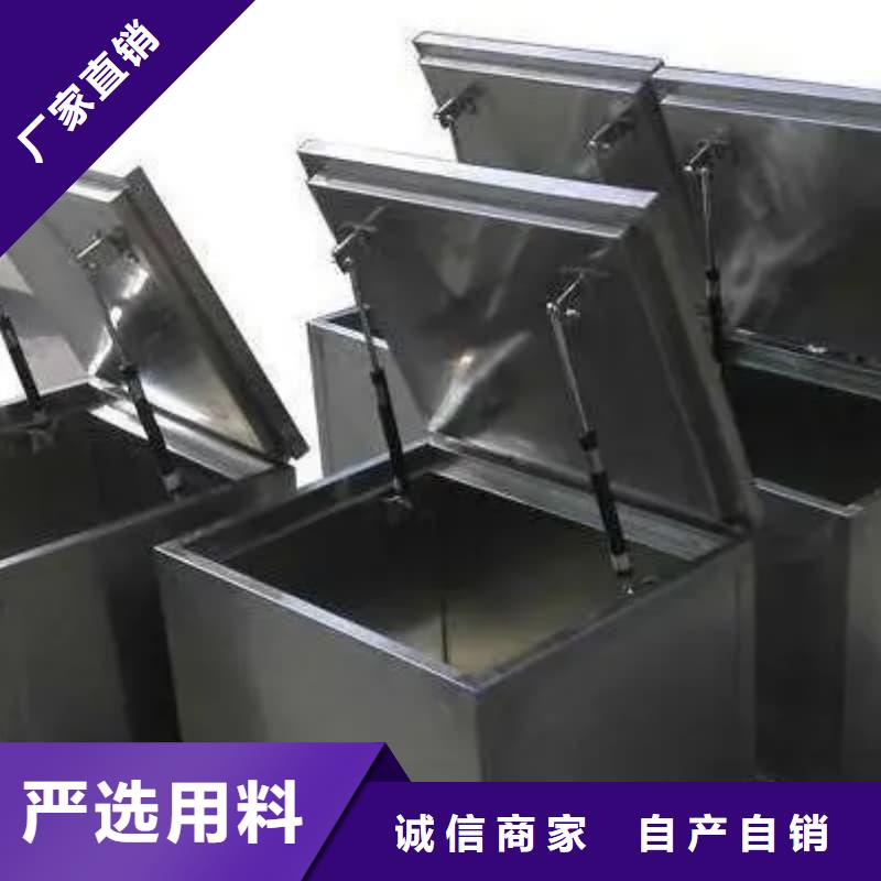 医院用防辐射隔离铅箱加工
