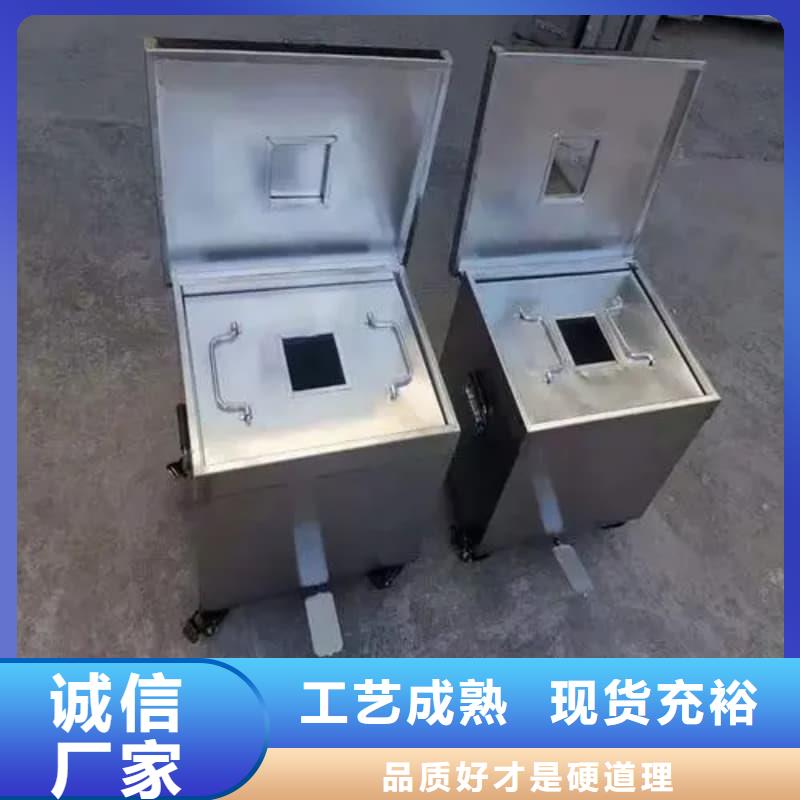 X光片专用铅箱、X光片专用铅箱厂家直销_规格齐全