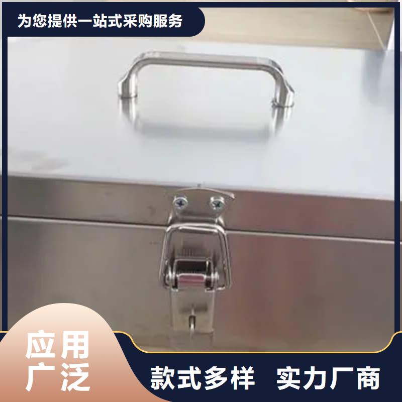 工业用铅箱质保时间长