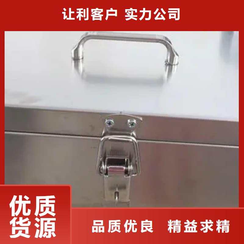工业用铅箱-超低价格