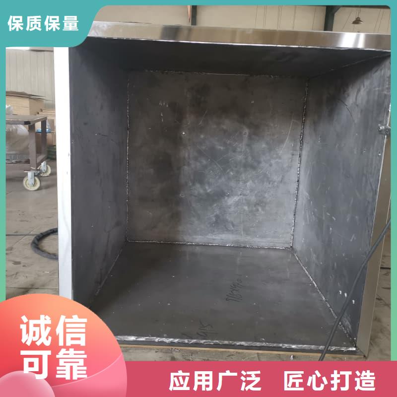 屏蔽射线铅罐?-售后无忧