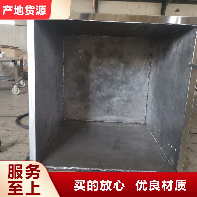 放射性废物储源铅箱-咨询免费