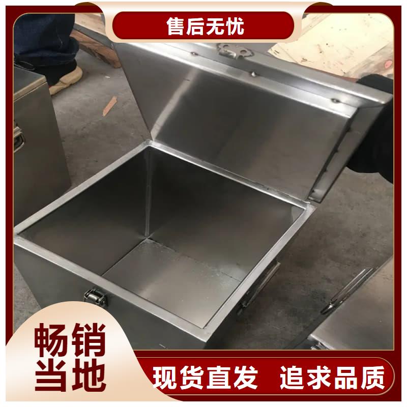 可定制射线防护铅箱的厂家