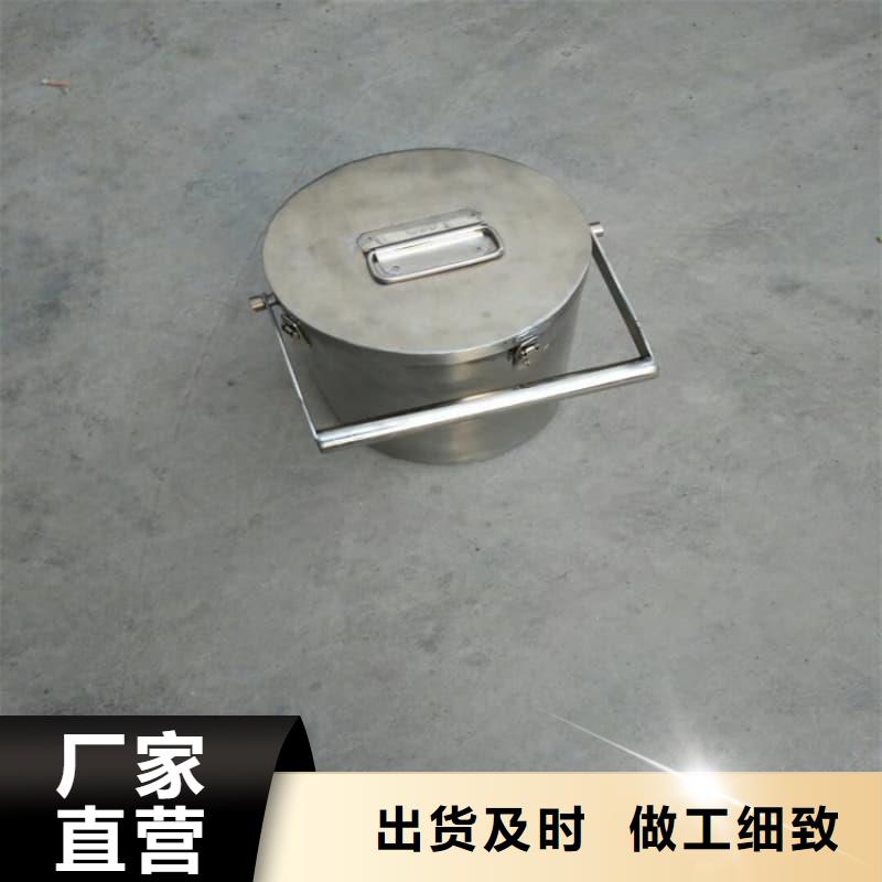铅箱生产厂商
