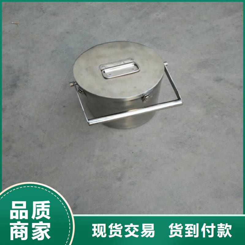 发货及时的工业用铅箱生产厂家
