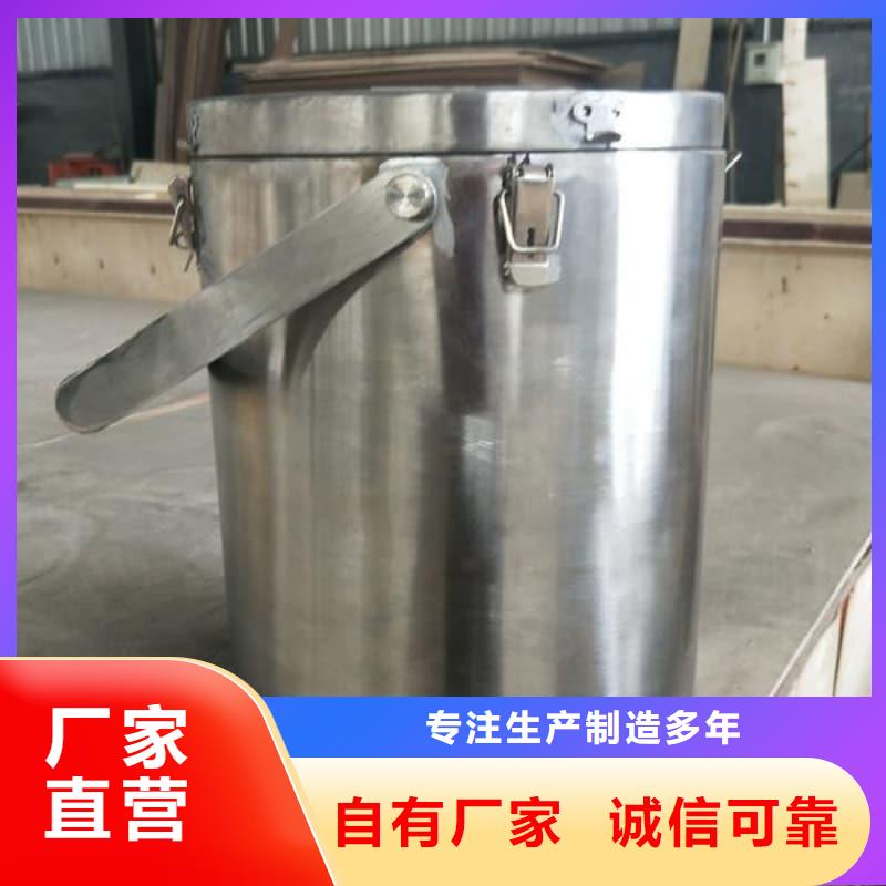 X光片专用铅箱厂家供应