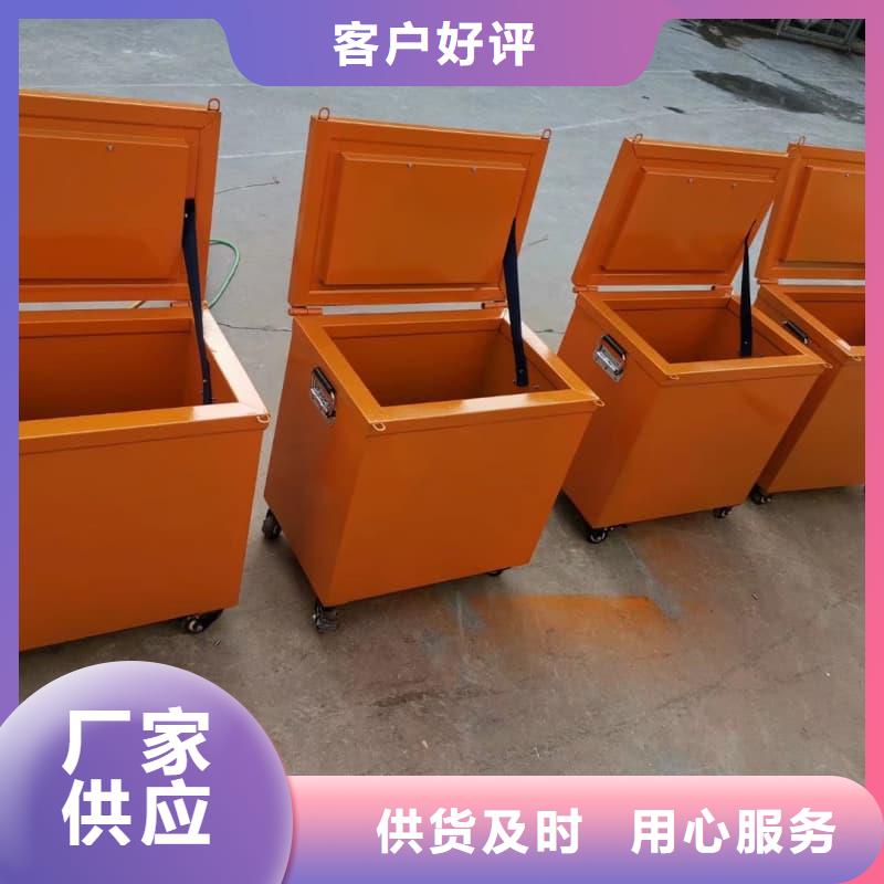 放射性废物储源铅箱产品种类