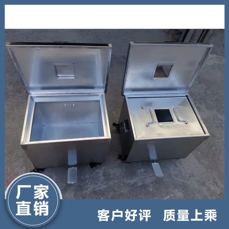 射线防护铅箱-品牌厂家
