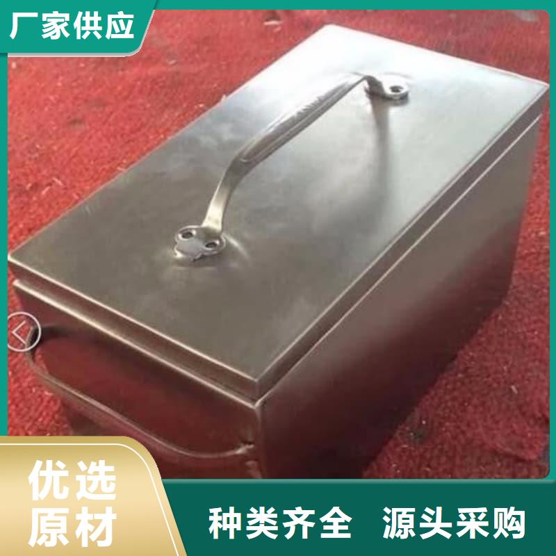 常年供应储物铅箱-靠谱