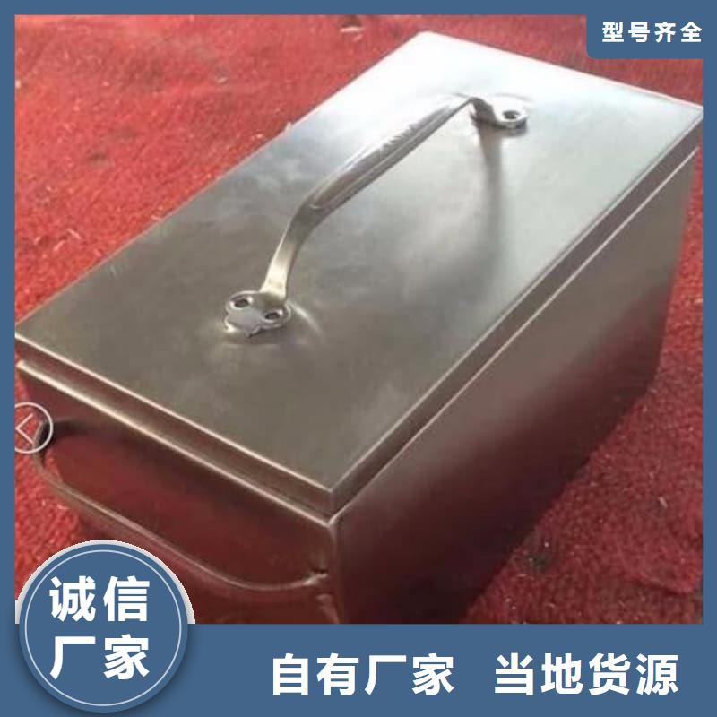 防护储物放射源铅罐诚信立足