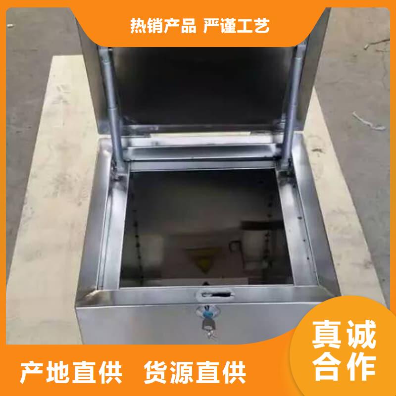 价格公道的屏蔽信号铅箱厂家