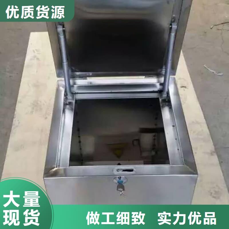 屏蔽信号铅箱供应商-长期合作