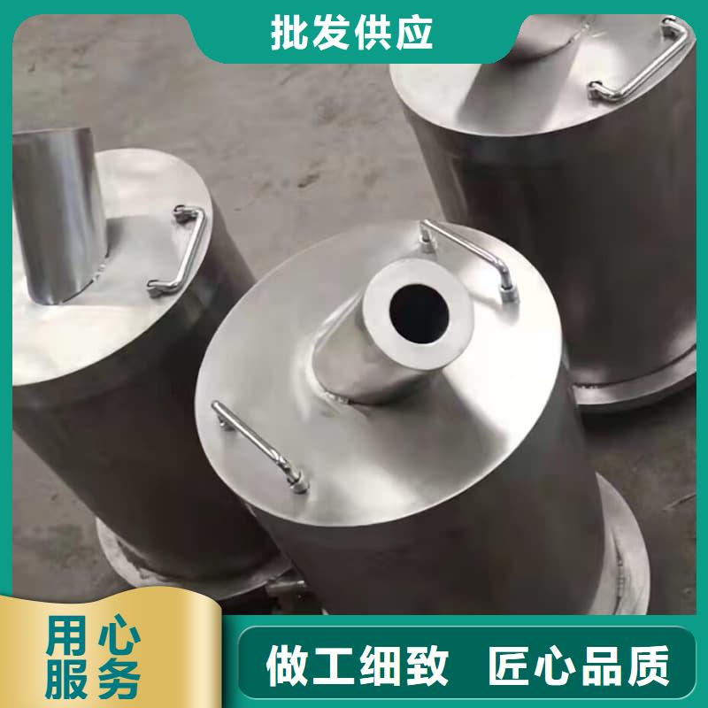 铅箱生产厂商