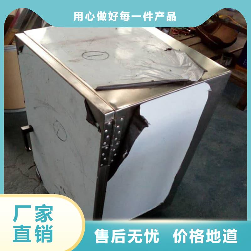 X光片专用铅箱厂家供应