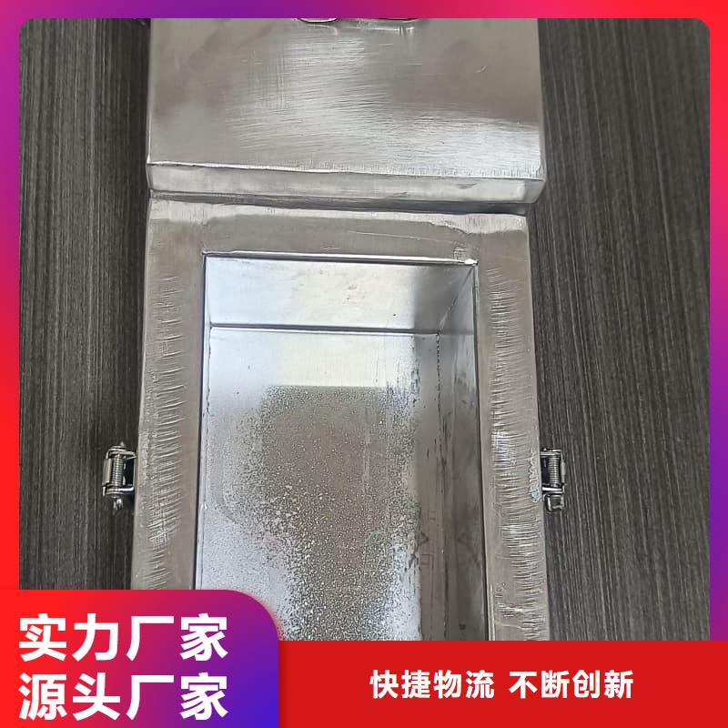 北京《丰台》(当地)屏蔽射线铅罐?厂销价优