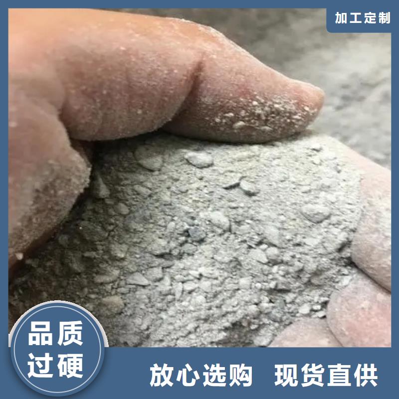 硫酸钡砂铅门免费寄样