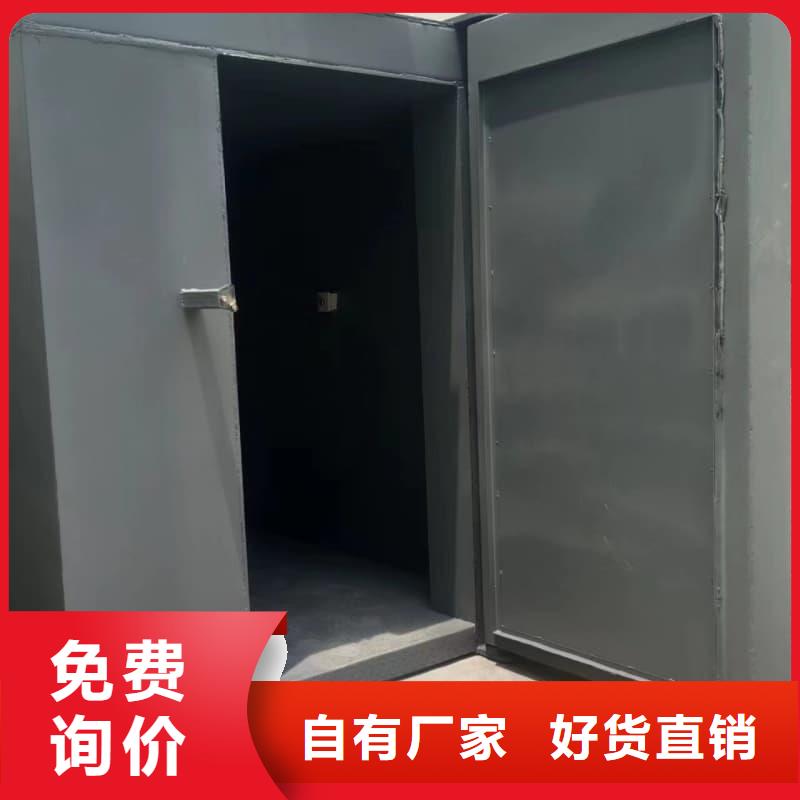 整体式铅房采购找口碑厂家