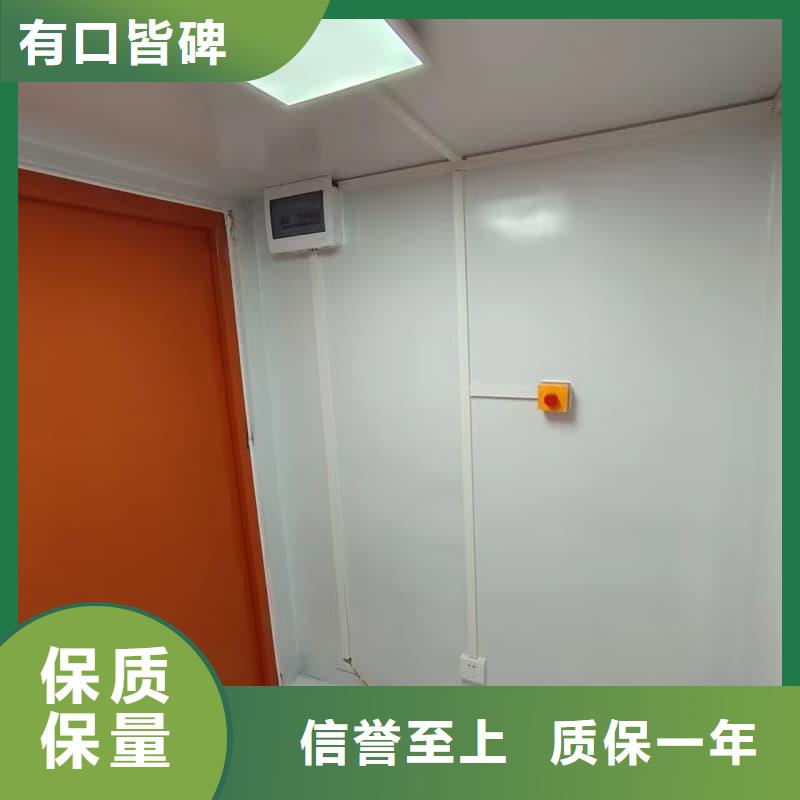 核工业系统用铅房专业供应商