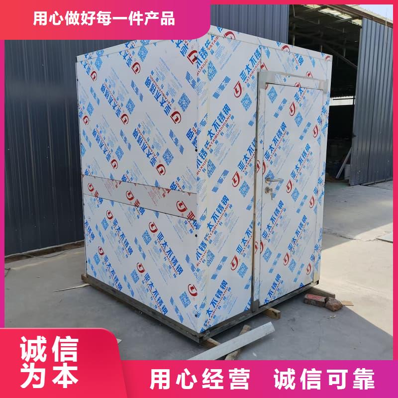 定制CT定制铅房的生产厂家