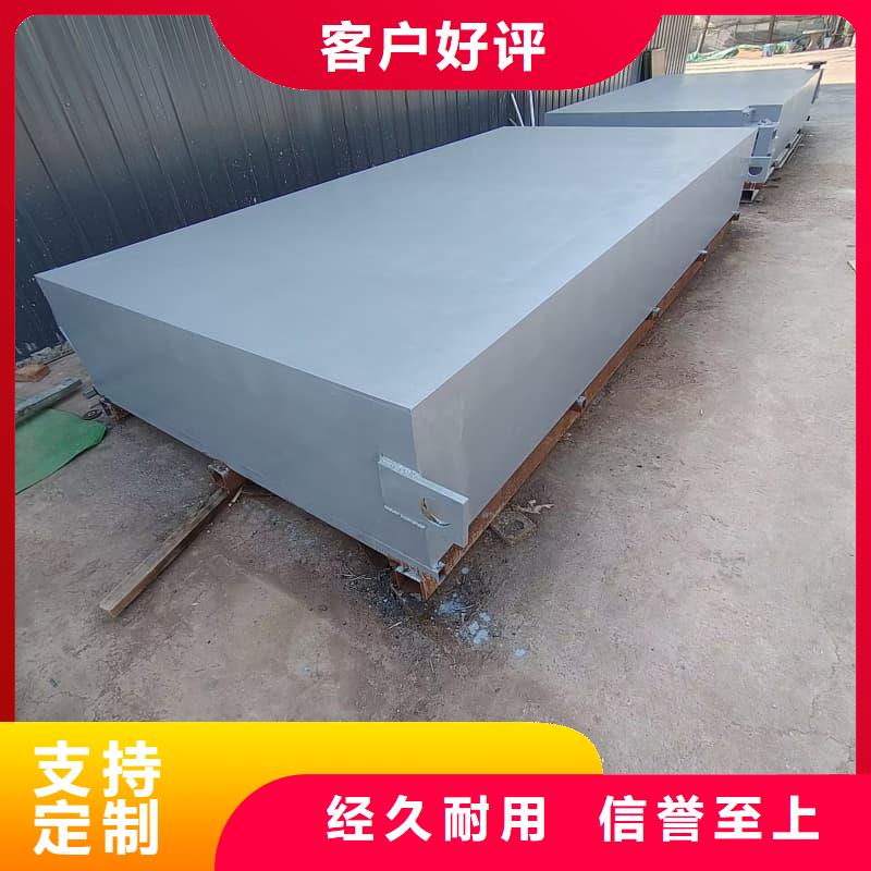 买可拆卸式铅房必看-专业品质