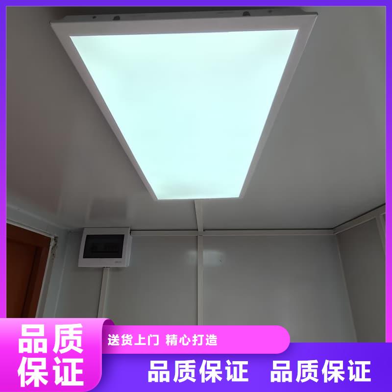 整体式铅房采购找口碑厂家