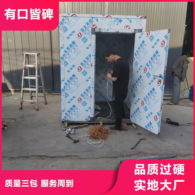定制CT定制铅房的生产厂家