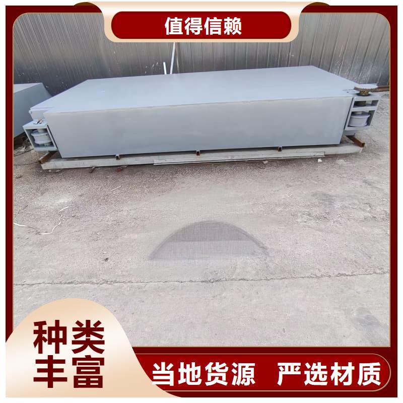 整体式铅房采购找口碑厂家